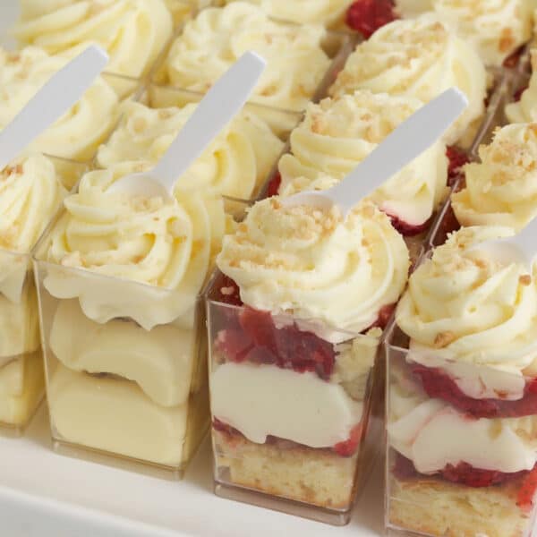 Specialty Desserts Fresh Bakery